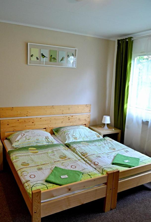 Хостел U Sv. Stepana